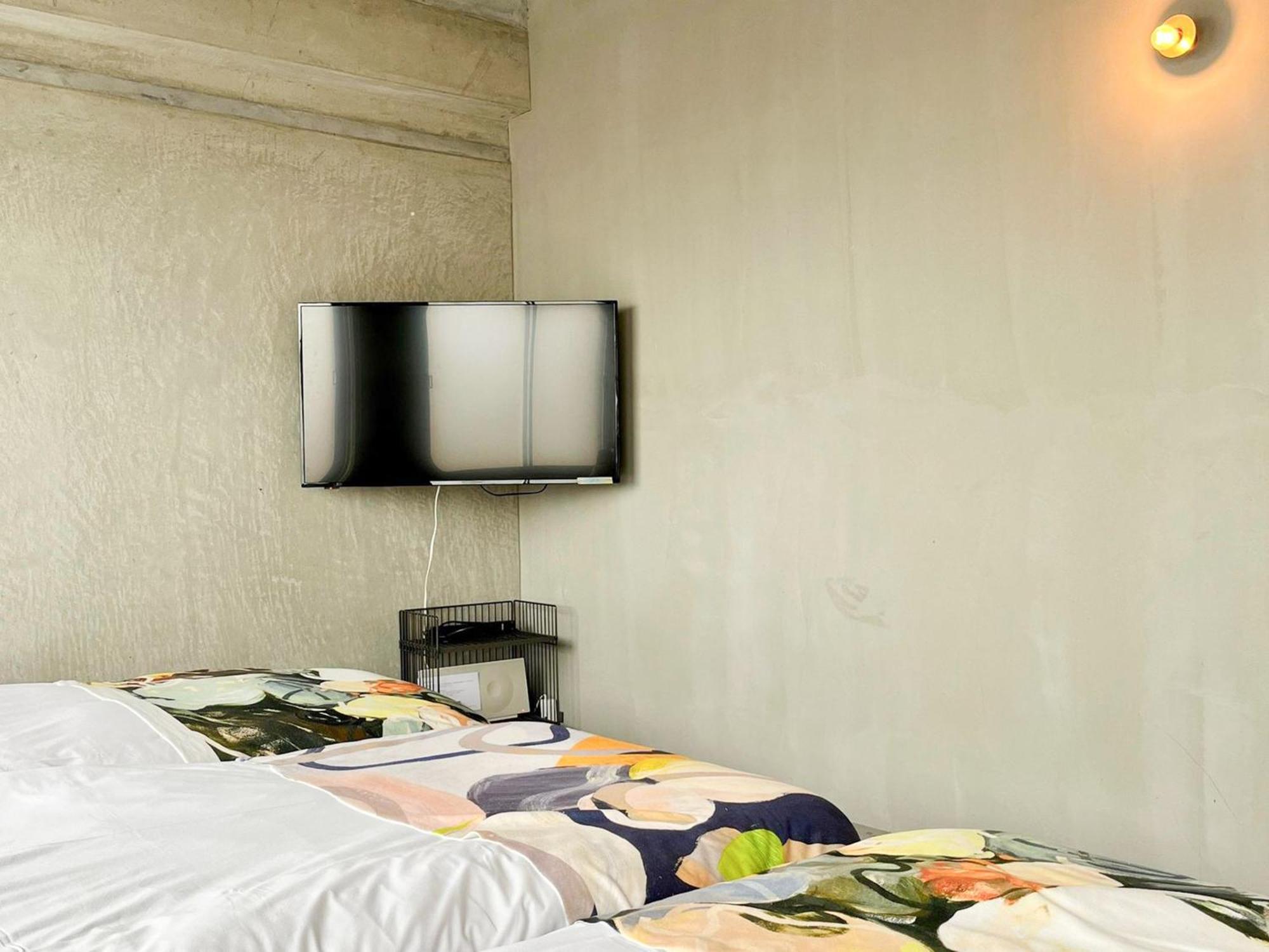 Kagan Hotel & Hostel Κιότο Εξωτερικό φωτογραφία