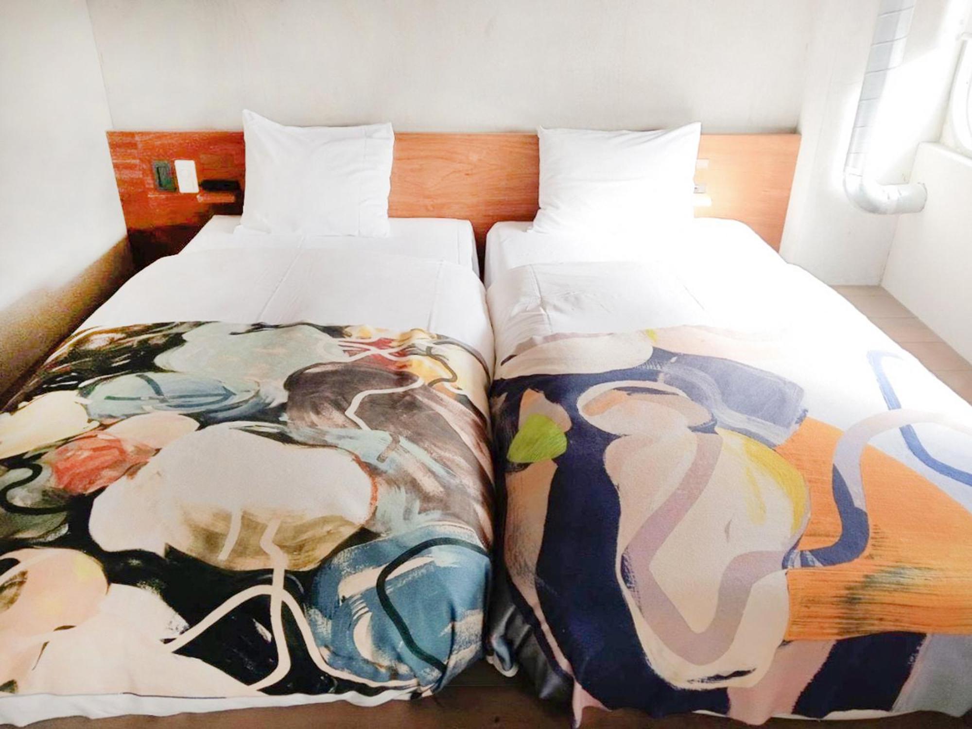 Kagan Hotel & Hostel Κιότο Εξωτερικό φωτογραφία